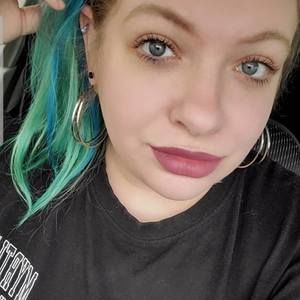 Meet your Posher, Kelsey